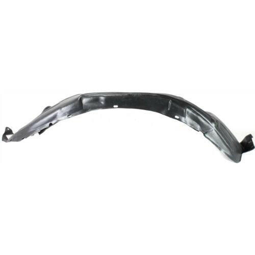 1992-1996 Toyota Camry Front Fender Liner RH.