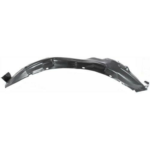 1992-1996 Toyota Camry Front Fender Liner LH.