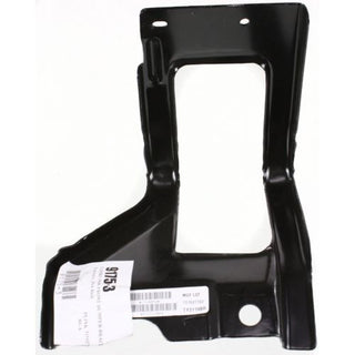 1995-1996 Toyota Camry Front Bumper Bracket RH, Outer Extension, USA Built - Classic 2 Current Fabrication