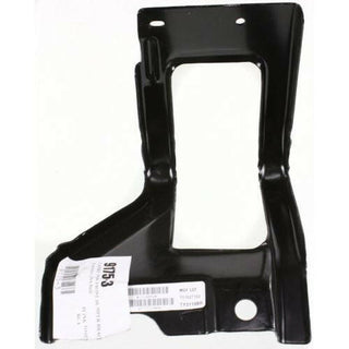 1995-1996 Toyota Camry Front Bumper Bracket RH, Outer Extension, USA Built.