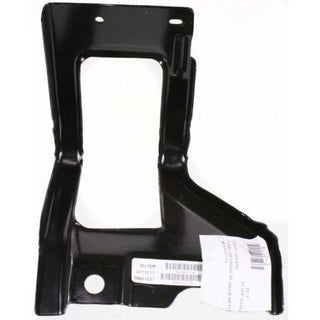 1995-1996 Toyota Camry Front Bumper Bracket LH, Outer Extension, USA Built - Classic 2 Current Fabrication