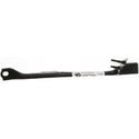 1992-1996 Toyota Camry Front Bumper Bracket RH, Support Cover.