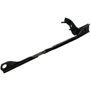 1992-1996 Toyota Camry Front Bumper Bracket LH, Support Cover - Classic 2 Current Fabrication