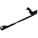 1992-1996 Toyota Camry Front Bumper Bracket LH, Support Cover.