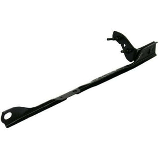 1992-1996 Toyota Camry Front Bumper Bracket LH, Support Cover.