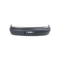 1992-1996 Toyota Camry Rear Bumper Cover, Primed, Except Wagon.