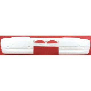 1992-1996 Toyota Camry Rear Bumper Absorber, Coupe/Sedan.