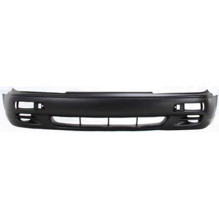 1995-1996 Toyota Camry Front Bumper Cover, Primed - Classic 2 Current Fabrication