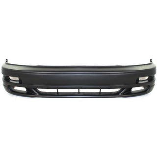 1992-1994 Toyota Camry Front Bumper Cover, Primed - Classic 2 Current Fabrication