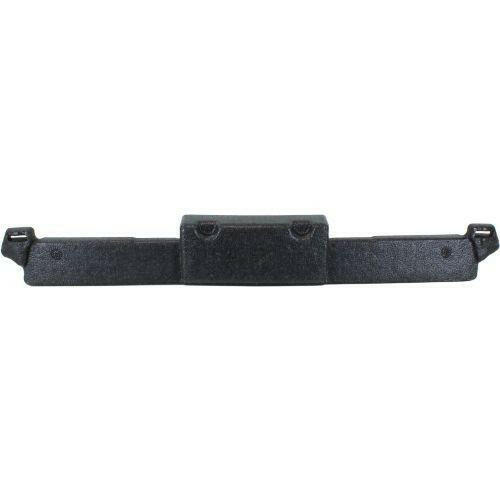 2012-2013 Kia Soul Front Bumper Absorber, Energy.