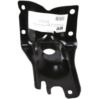 1993-1994 Nissan D21 Front Bumper Bracket RH, Mounting Bracket, 2WD - Classic 2 Current Fabrication