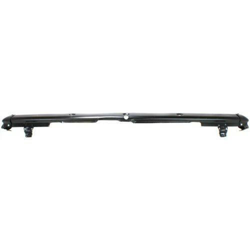 1993-1997 Fits Nissan Pickup Front Lower Valance, Steel, Painted, 4wd.