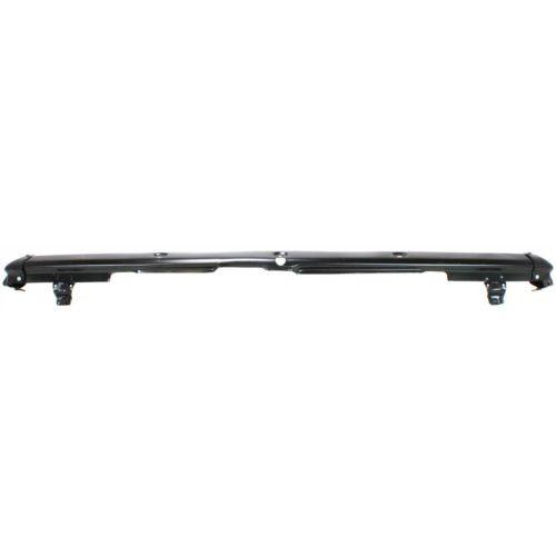 1993-1997 Fits Nissan Pickup Front Lower Valance, Steel, Painted, 4wd - Classic 2 Current Fabrication