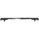 1993-1997 Fits Nissan Pickup Front Lower Valance, Steel, Painted, 4wd.