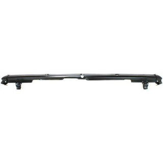 1993-1997 Fits Nissan Pickup Front Lower Valance, Steel, Painted, 4wd.