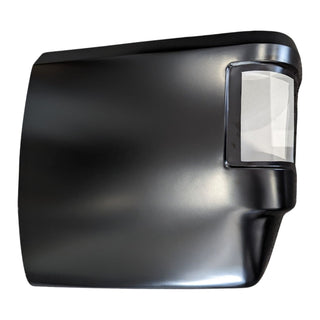 1973-1987 Chevy C/K Pickup Lower Rear Bedside Panel w/tail light cutout, LH - Classic 2 Current Fabrication