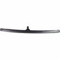 1988-1991 Honda Civic Grille, Insert, Plastic, Black.