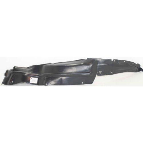 1987-1995 Nissan Pathfinder Front Fender Liner RH, 4WD.