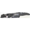 1987-1995 Nissan Pathfinder Front Fender Liner RH, 4WD.