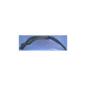 1995-1997 Nissan Pickup Front Fender Liner LH, 4WD.