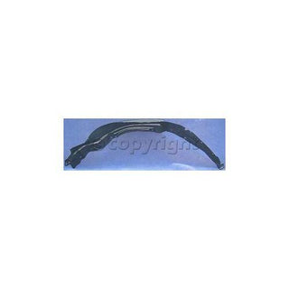 1986-1997 Nissan Pickup Front Fender Liner LH, 4wd - Classic 2 Current Fabrication