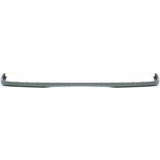 1998-2000 Mercedes Benz C280 Front Bumper Molding, Primed, (202 Chassis) - Classic 2 Current Fabrication