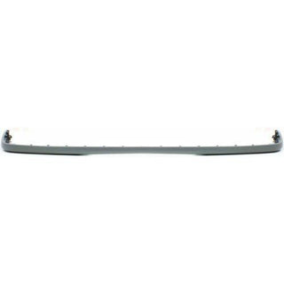 1998-2000 Mercedes Benz C280 Front Bumper Molding, Primed, (202 Chassis).