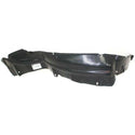 1995-1997 Nissan Pickup Front Fender Liner RH, 2WD.