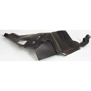 2008-2011 Mercury Mariner Engine Splash Shield, Under Cover, RH.