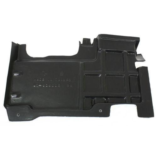 1997-2000 Mercedes Benz C230 Splash Shield, Under Cover, RH, Chassis.