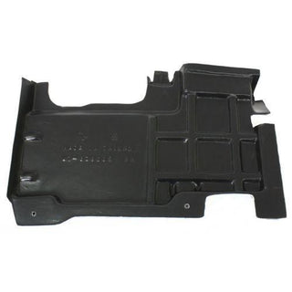 1997-2000 Mercedes Benz C230 Splash Shield, Under Cover, RH, Chassis.