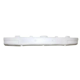 1995-2000 Dodge Stratus Front Bumper Absorber.