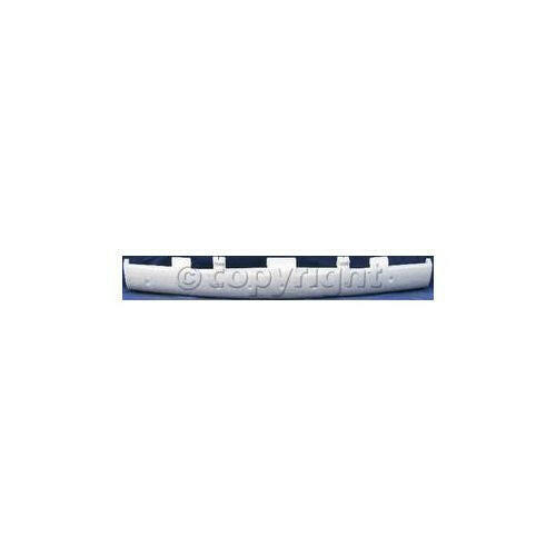 1996-2000 Plymouth Breeze Front Bumper Absorber, Foam.