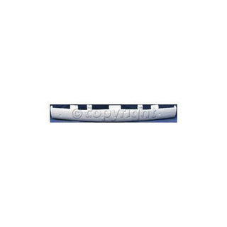 1996-2000 Plymouth Breeze Front Bumper Absorber, Foam.