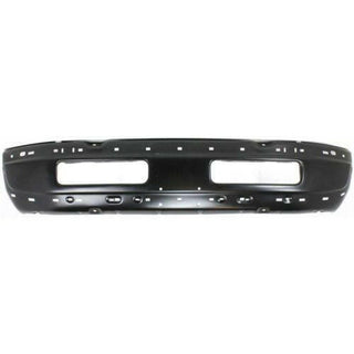 1994-2002 DODGE FULL SIZE PICKUP FRONT BUMPER, Face Bar.