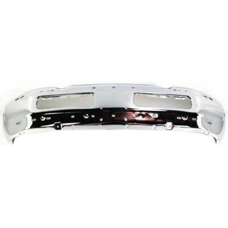 1994-2001 Dodge Ram 1500 Front Bumper,, Old Body.
