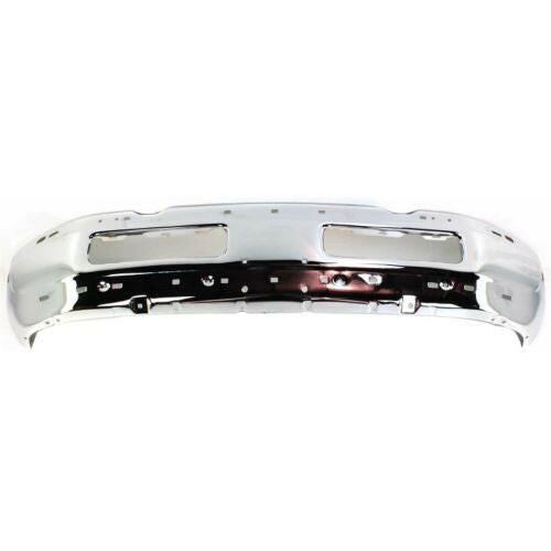 1994-2002 Dodge Ram 2500 Front Bumper,, Old Body.