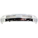 1994-2002 DODGE FULL SIZE PICKUP FRONT BUMPER, Chrome - Classic 2 Current Fabrication