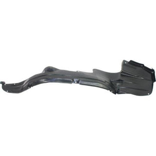 1999-2005 Suzuki Grand Vitara Front Fender Liner RH.