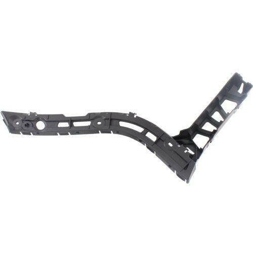 2013-2015 Jaguar XFR-S Rear Bumper Bracket RH, Side Mounting Bracket.