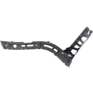 2013-2015 Jaguar XFR-S Rear Bumper Bracket RH, Side Mounting Bracket.