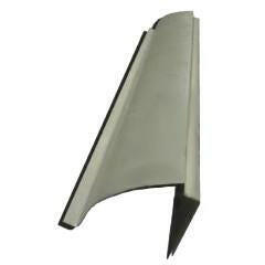 1954-1974 Volkswagen Karmann Ghia Outer Rocker Panel, LH.