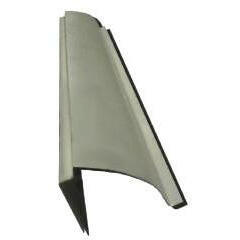 1954-1974 Volkswagen Karmann Ghia Outer Rocker Panel, RH | Classic 2 ...