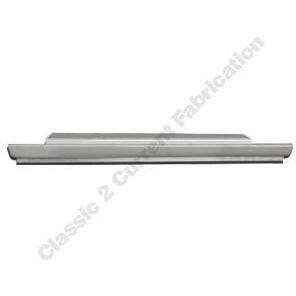 1966-1976 Volkswagen Station Wagon Outer Rocker Panel, LH.