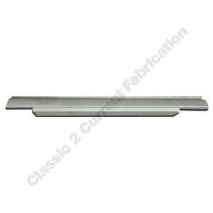 1966-1976 Volkswagen Station Wagon Outer Rocker Panel, RH.