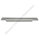 1966-1976 Volkswagen Station Wagon Outer Rocker Panel, RH - Classic 2 Current Fabrication