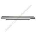 1966-1976 Volkswagen Station Wagon Outer Rocker Panel, RH.