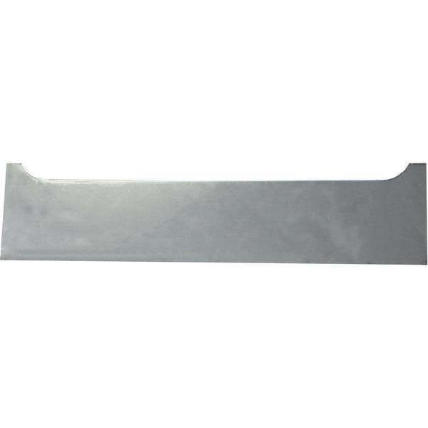 1961-1971 International Scout 80 Inner Rocker Panel Universal.