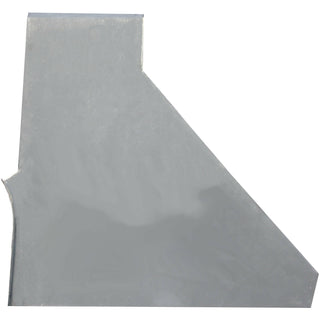 1961-1971 International Scout 80 Front Kick Panel LH.