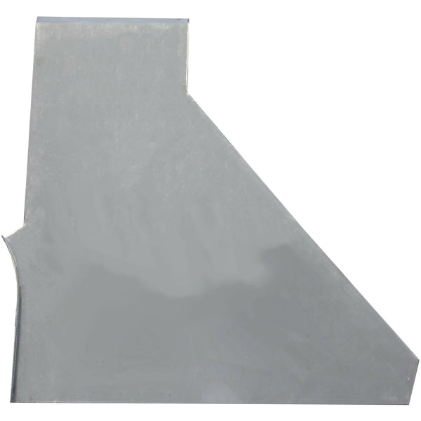 1961-1971 International Scout 800 Front Kick Panel LH.